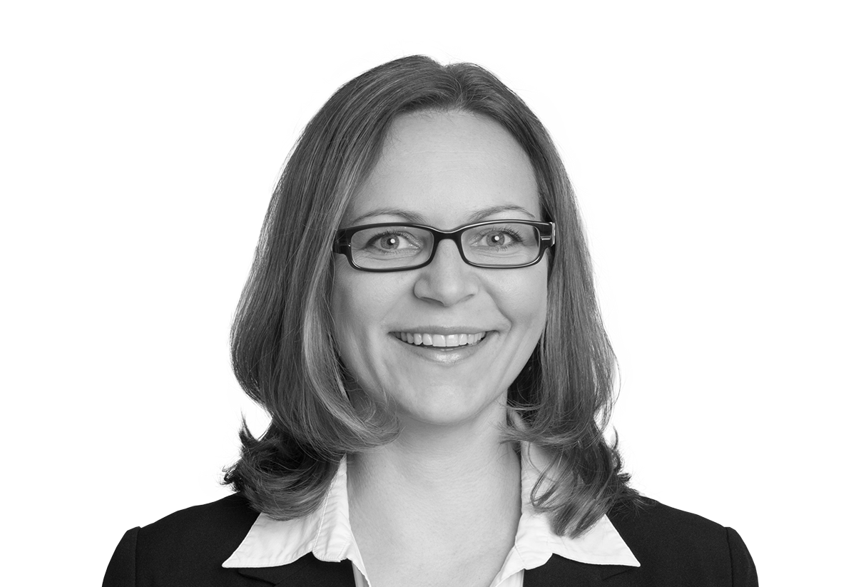 Claudia Mäder Steuerfachwirtin
